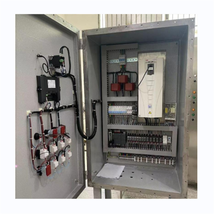 explosion proof cabinet