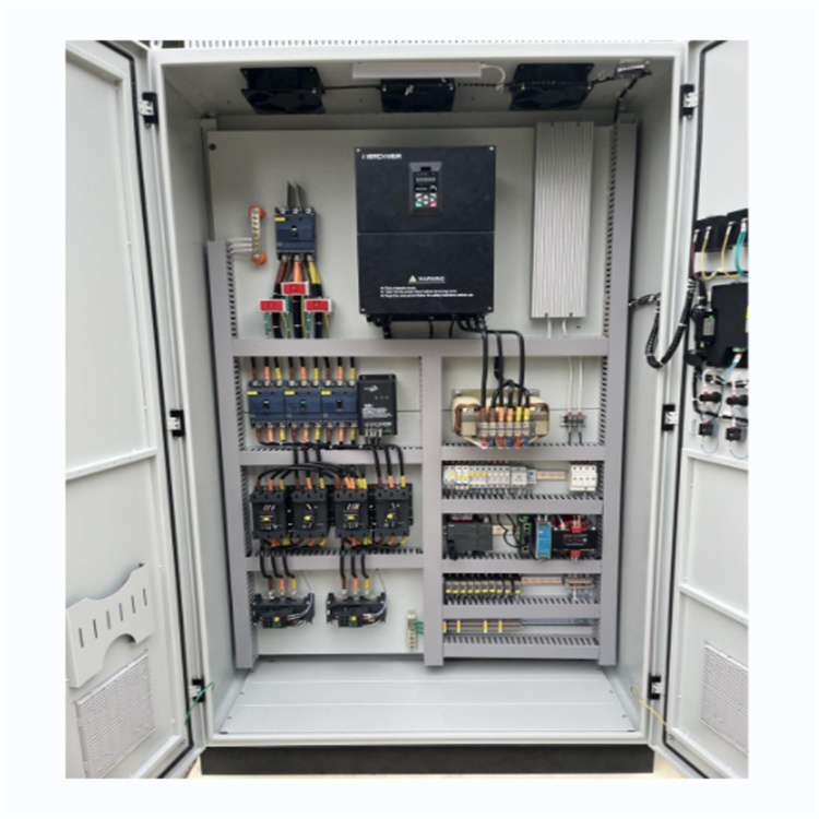 electrical board panel