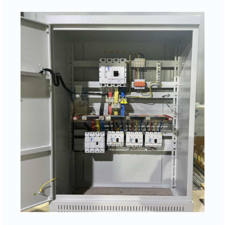 electrical panel distribution board