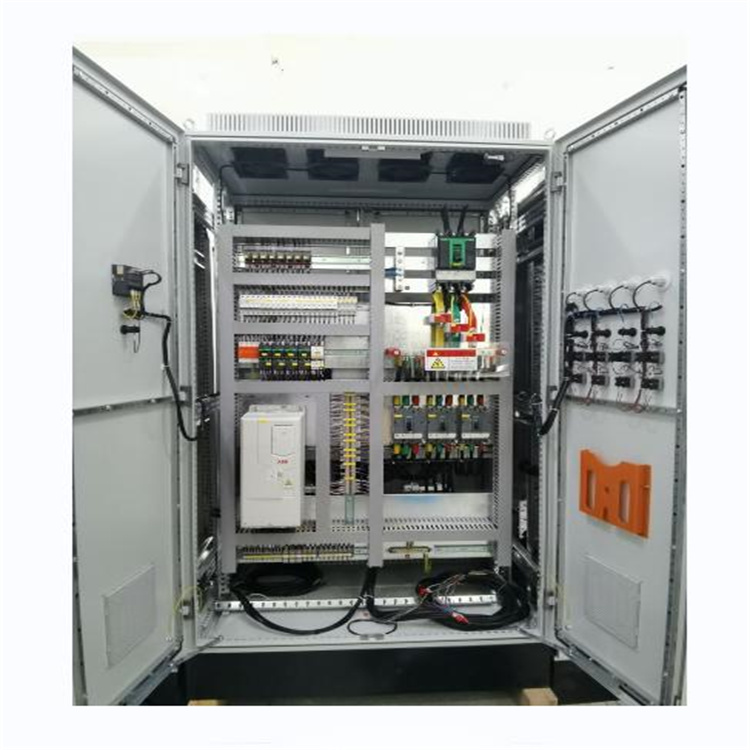 Centralized operation room panel