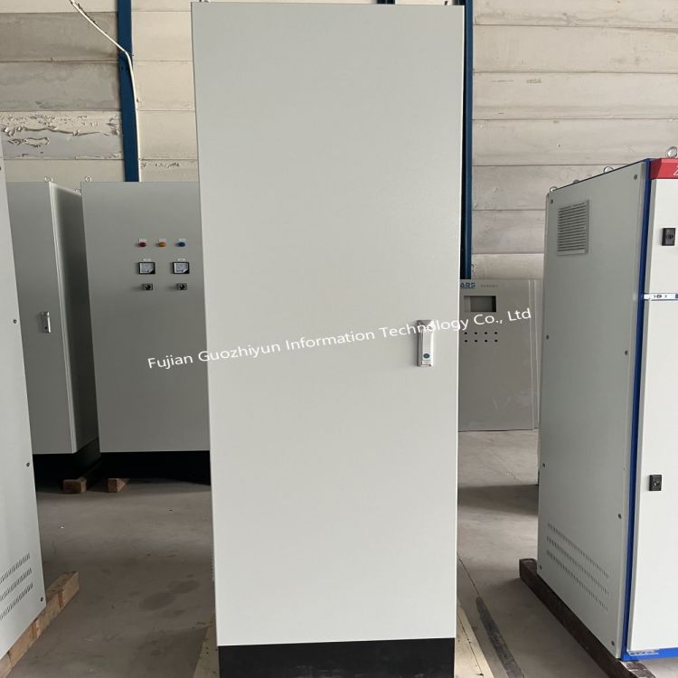 inverter control cabinet