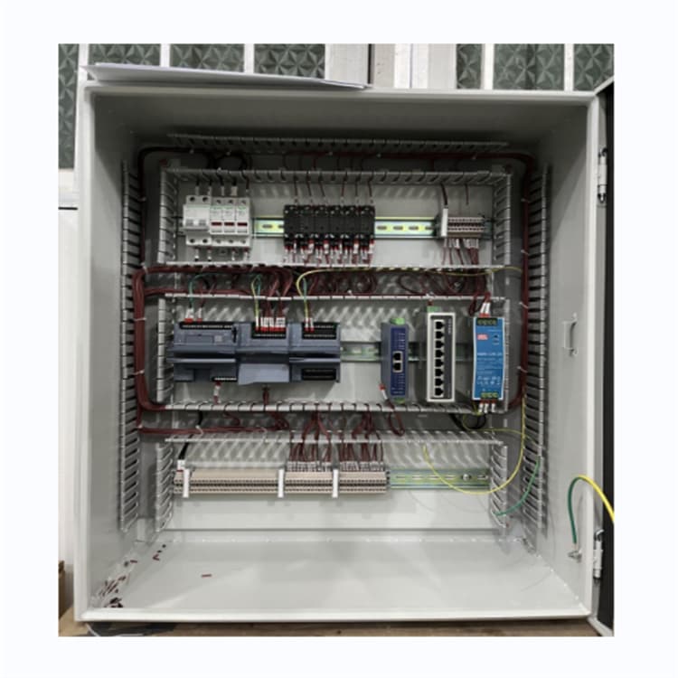 electric distribution box