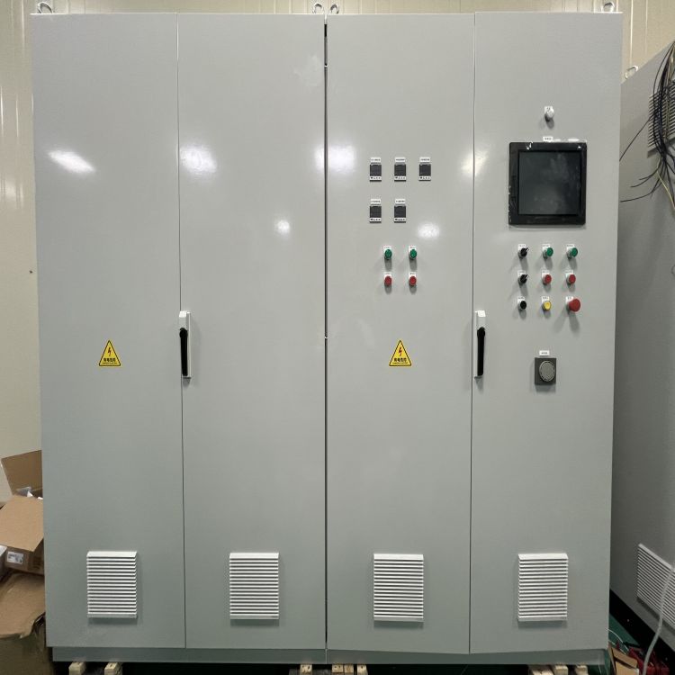 vfd cabinet