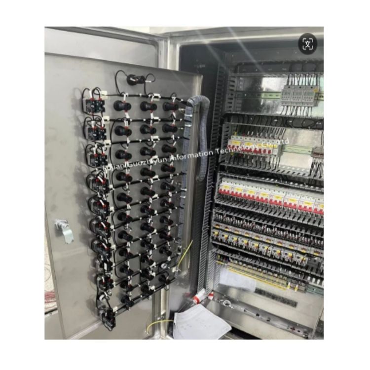 distribution board electrical