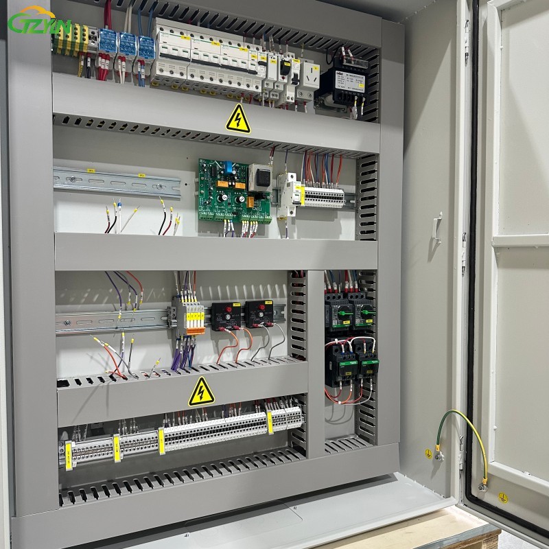 What do you know about HVAC? Enter HVAC Control!