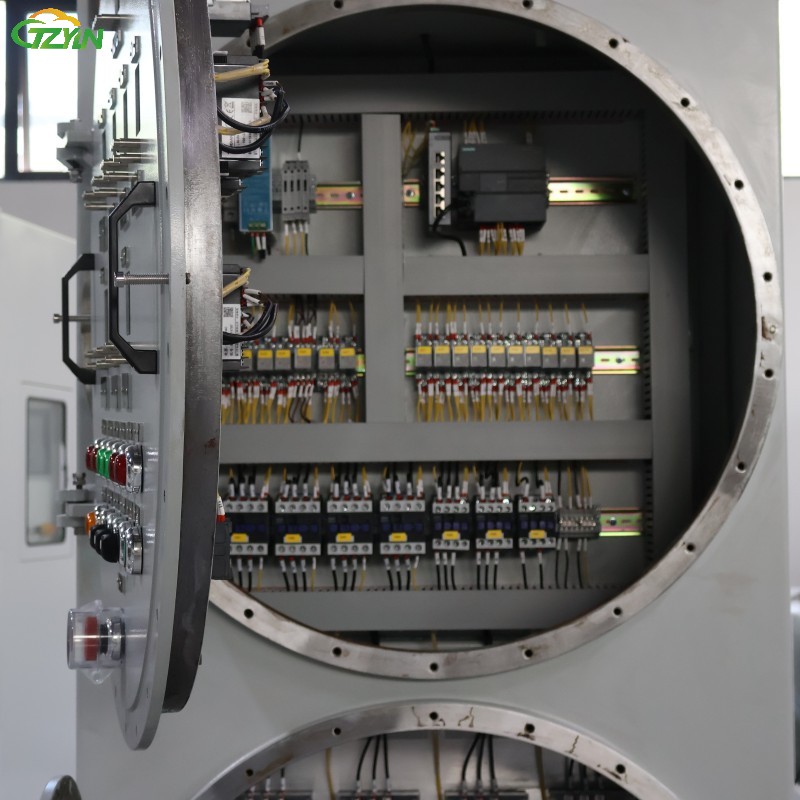 New Explosion-Proof Control Cabinet Launches: Enhancing Safety for High-Risk Industries Worldwide
