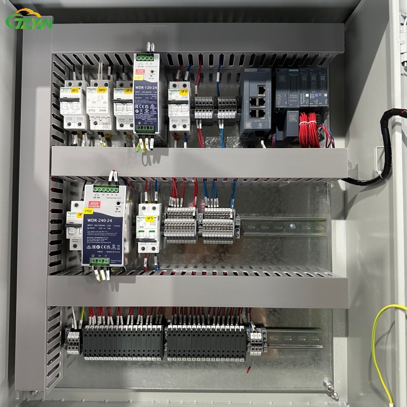 smart electrical box